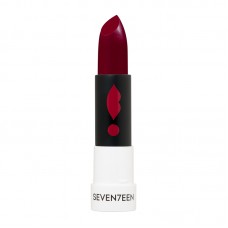 Seventeen Matte Lasting Lipstick - 29
