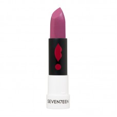 Seventeen Matte Lasting Lipstick - 33
