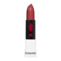 Seventeen Matte Lasting Lipstick - 37