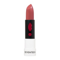 Seventeen Matte Lasting Lipstick - 45