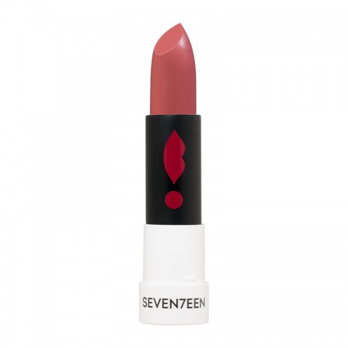 Seventeen Matte Lasting Lipstick - 45