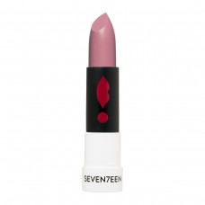 Seventeen Matte Lasting Lipstick - 47