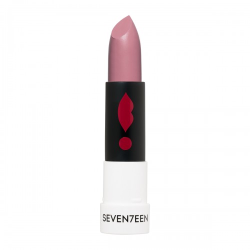 Seventeen Matte Lasting Lipstick - 47