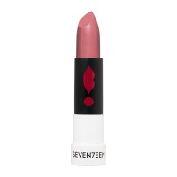 Seventeen Matte Lasting Lipstick - 48