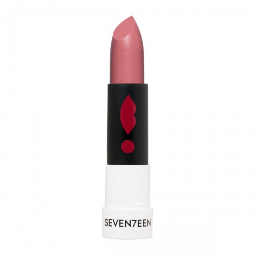 Seventeen Matte Lasting Lipstick - 48