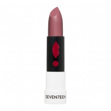 Seventeen Matte Lasting Lipstick - 61