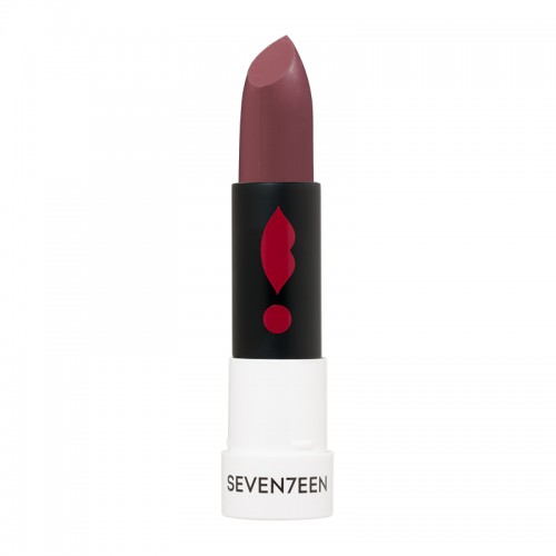 Seventeen Matte Lasting Lipstick - 75