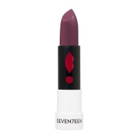 Seventeen Matte Lasting Lipstick - 76