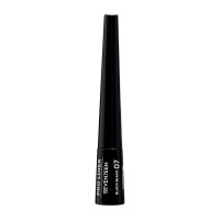 Proliner Liquid Eyeliner - 07 Black Black 2,5ml