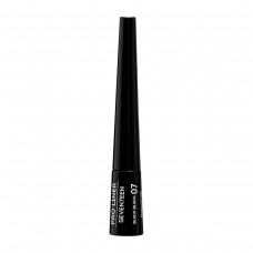 Proliner Liquid Eyeliner - 07 Black Black 2,5ml
