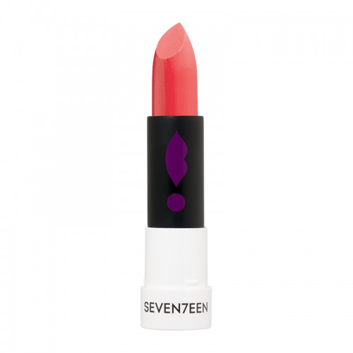 Seventeen Lipstick Special - 311 Funky Peach