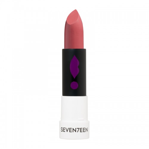 Seventeen Lipstick Special - 363 Winter Rose