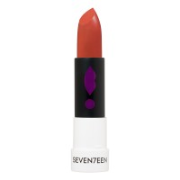 Seventeen Lipstick Special - 427 Bright Orange
