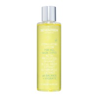 Seventeen Skin Perfection Stimulating Lotion For All Types 200ml