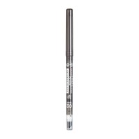 Seventeen Twist Mechanical Retractable Eyeliner 02 Black