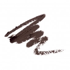 Seventeen Twist Mechanical Retractable Eyeliner 03 Dark Brown