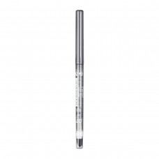 Seventeen Twist Mechanical Retractable Eyeliner 07 Silver Grey