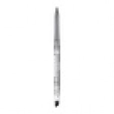 Seventeen Twist Mechanical Retractable Eyeliner 07 Silver Grey