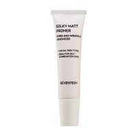Seventeen Silky Matt Primer 15ml