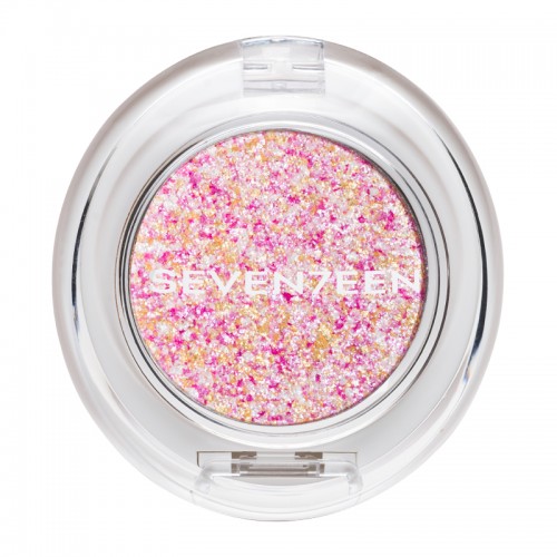 Seventeen Silky Shadow Metallic 06 Bright Light