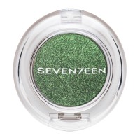 Seventeen Silky Shadow Metallic 08 Chameleon Green