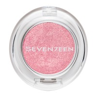 Seventeen Silky Shadow Metallic 11 Rose