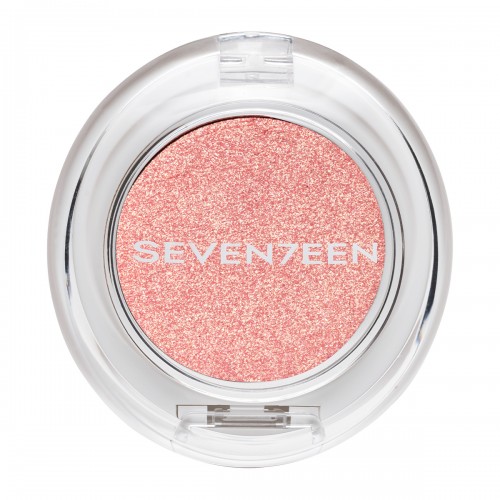 Seventeen Silky Shadow Metallic 12 Peach