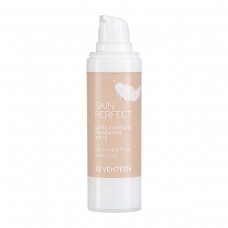 Skin Perfect Ultra Coverage Waterproof Foundation 01 30ml