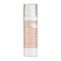 Skin Perfect Ultra Coverage Waterproof Foundation 02 30ml