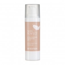 Skin Perfect Ultra Coverage Waterproof Foundation 03 30ml