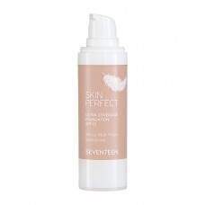 Skin Perfect Ultra Coverage Waterproof Foundation 04 30ml