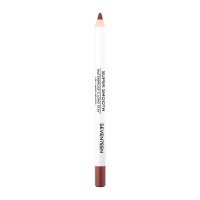 Seventeen Supersmooth Waterproof Lipliner - 03 Natural