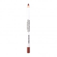 Seventeen Supersmooth Waterproof Lipliner - 03 Natural