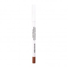 Seventeen Supersmooth Waterproof Lipliner - 03 Natural