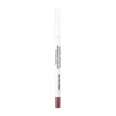 Seventeen Supersmooth Waterproof Lipliner - 07 Light Cranberry