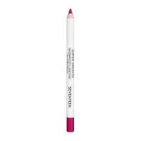 Seventeen Supersmooth Waterproof Lipliner - 09 Fucshia