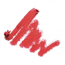 Seventeen Supersmooth Waterproof Lipliner - 14 Pure Red