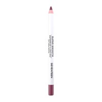 Seventeen Supersmooth Waterproof Lipliner - 15 Blood Red
