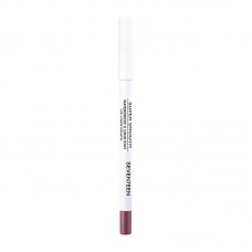 Seventeen Supersmooth Waterproof Lipliner - 15 Blood Red