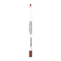 Seventeen Supersmooth Waterproof Lipliner - 29 Mocha