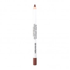 Seventeen Supersmooth Waterproof Lipliner - 29 Mocha