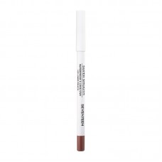 Seventeen Supersmooth Waterproof Lipliner - 29 Mocha