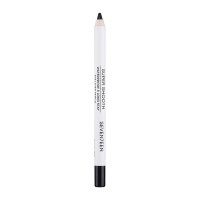 Seventeen Supersmooth Waterproof Eyeliner - 01 Black Velvet