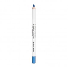 Seventeen Supersmooth Waterproof Eyeliner - 16 Blue Diamond