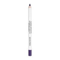 Seventeen Supersmooth Waterproof Eyeliner - 44 Winter Purple