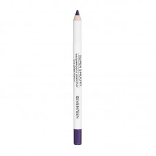 Seventeen Supersmooth Waterproof Eyeliner - 44 Winter Purple