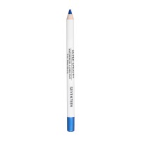 Seventeen Supersmooth Waterproof Eyeliner - 45 Electric Blue