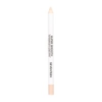 Seventeen Supersmooth Waterproof Eyeliner - 50 Beige Matte