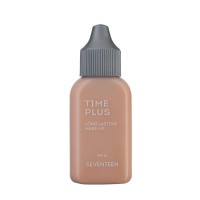 Seventeen Time Plus Long Lasting Make Up - 5 Dark Beige 35ml