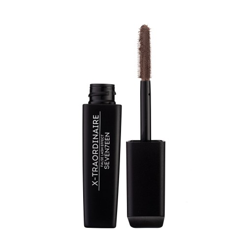 Seventeen X-Traordinaire Mascara - 06 Brown